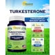 thumbnail image 3 of Suplemento de Turkesterona de Squared Nutrition 600 mg 120 cápsulas, 3 of 3