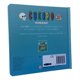 thumbnail image 3 of Levanta La Pestaña Cuerpo Humano Libro Infantil Educativo, 3 of 3