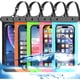 thumbnail image 1 of Funda Acuática Famoby de 5 Piezas, Hasta 8,3 Pulgadas, 1 of 3