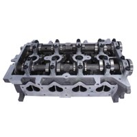 Repuestos Del Sol - Culata Chevrolet N300 1.2 2011 2013