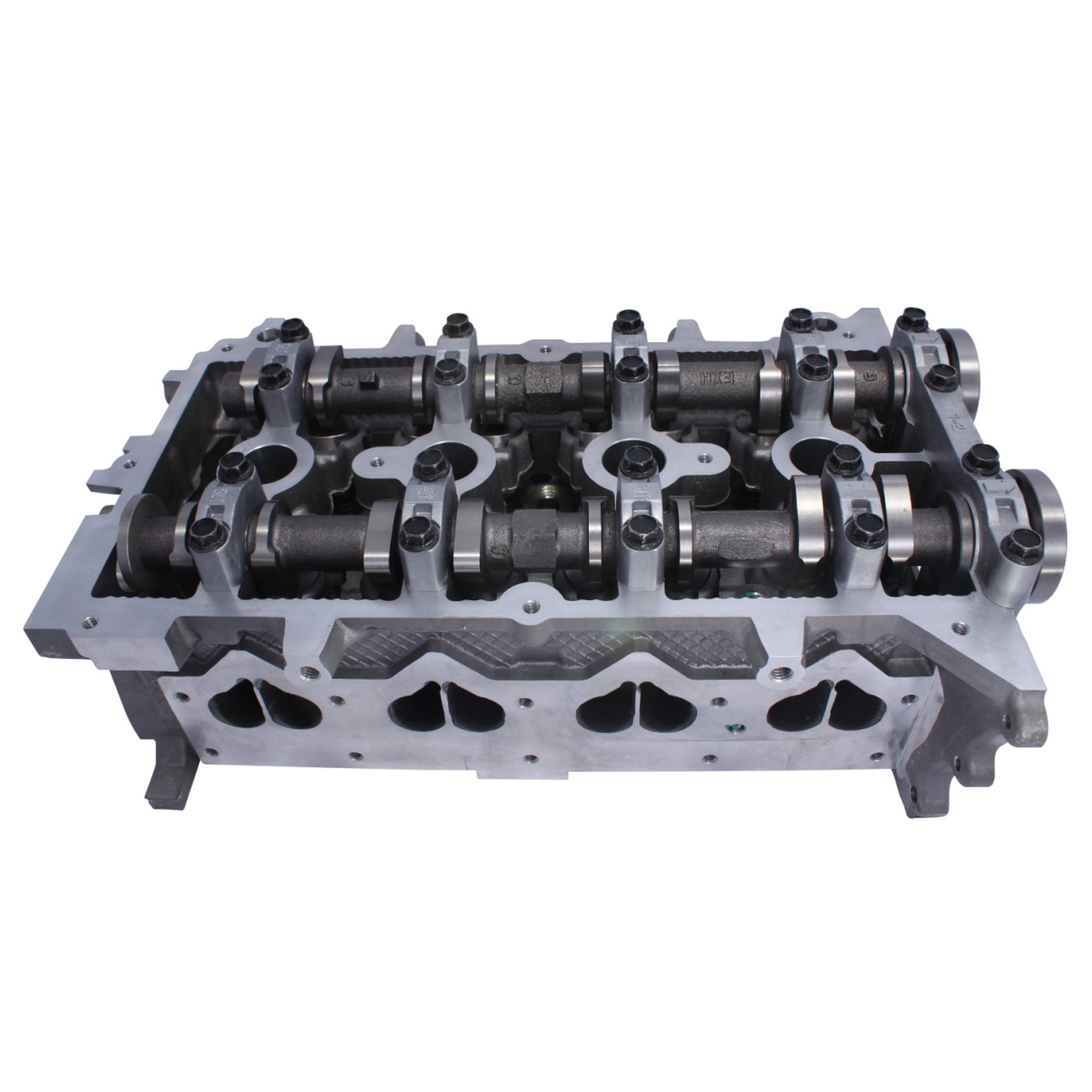 Repuestos Del Sol - Culata Chevrolet Spark Gt 1.2 2010 2016