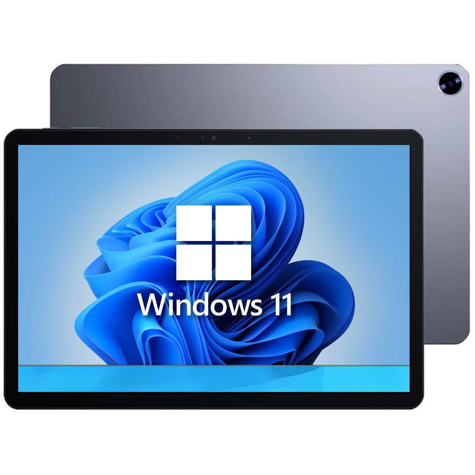 Chuwi Hi10 X1 - Tablet Windows 11 Con Procesador Intel N100 Y 8gb De Ram