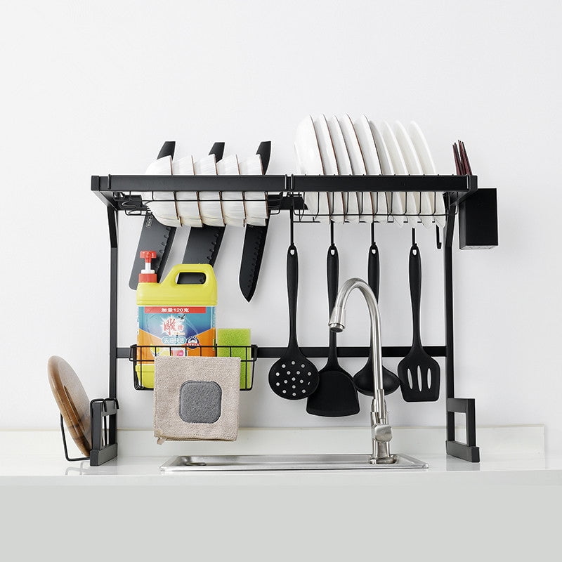 Color Lab - Rack Seca Platos Para La Cocina