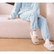 thumbnail image 2 of Pack 3 Pantalón De Pijama Mujer Invierno Suaves Forro Polar, 2 of 7