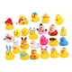 thumbnail image 1 of Calendario De Adviento Navideño 2023 Con 24 Patos, Juguete Divertido Para Niñas, Niños Y Amigos, 1 of 5