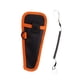 thumbnail image 1 of Funda De Alicates De Pesca Con Cordón Enrollado Para Herramientas De Corte De Línea Para Quitar Anzuelos, 1 of 5