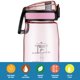 thumbnail image 3 of Botella Fanhaw 950 ml Transparente con Tapa de Trago “Flor de Cerezo”, 3 of 8