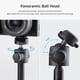 thumbnail image 3 of Minitrípode con barra de extensión PGYTECH CapLock para OSMO Action 5 Pro/4/3, OSMO Pocket 3/2, 3 of 9
