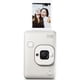 thumbnail image 1 of Camara Instantanea Fujifilm Instax Mini LiPlay Misty White, 1 of 3
