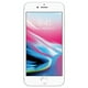 thumbnail image 1 of Apple iPhone 8 256GB Plateado - Reacondicionado, 1 of 3