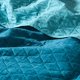 thumbnail image 4 of Quilt King G Tiedye Turquesa, 4 of 4