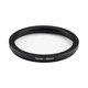 thumbnail image 2 of Anillo reductor BETUYESS 52 mm‑46 mm adaptador de metal, 2 of 6