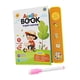 thumbnail image 3 of Libro De Sonidos De Palabras En Inglés Juguete Para Ni?os Preescolar Aprendizaje Temprano Aprenda Las Primeras Palabras, 3 of 5
