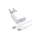 thumbnail image 1 of Cargador Compatible iPhone 15 / 16 Samsung Carga Rápida 20w, 1 of 4