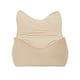 thumbnail image 2 of Set Pouf Potter 1c Felpa Beige, 2 of 4