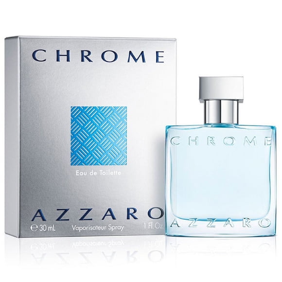 Chrome Edt 30 Ml