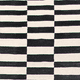 thumbnail image 3 of Alfombra 240x340 Cm Kilim Galle Op Art Bnat, 3 of 3
