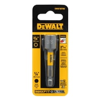 Punta Magnetica 3/8"" Maxfit Dewalt Dwaf38Tnd