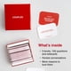 thumbnail image 3 of Juego de cartas WE'RE NOT REALLY STRANGERS Couples Edition 150 cartas, 3 of 8