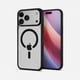 thumbnail image 3 of Carcasa Para Iphone 17 Pro - Marca Spigen, Modelo Ultra Hybrid T - Matte Black con MagSafe, 3 of 3