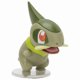 thumbnail image 3 of Pack de 3 figuras de batalla Pokémon Torkoal, Axew y Frogadier de 5 cm, 3 of 5