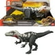 thumbnail image 1 of Figura de dinosaurio Mattel Jurassic World Rebirth Gigantic Thrashers, 1 of 3