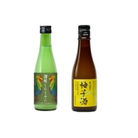 Tsuchida - Kawatsuru - Pack Yuzu Y Nigori