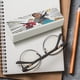thumbnail image 4 of BoJack Horseman Estuche Rígido para Gafas de Cuero PU Protector con Forro de Felpa Premium Suave para Hombres y Mujeres, 4 of 6