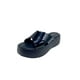 thumbnail image 4 of Sandalia Goma ZB037 Negro, 4 of 6
