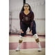 thumbnail image 5 of Rodillera Mizuno T10 Plus para voleibol para adultos, color blanco, 5 of 6