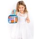 thumbnail image 3 of Set de alimentación para muñecas Fash n Kolor® My Sweet Baby, 6 piezas, 3 of 4