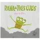 thumbnail image 1 of Rana de tres ojos blanco, 1 of 3