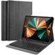 thumbnail image 1 of Funda con teclado ProCase para iPad Pro 12.9 2022/2021/2020/2018, 1 of 8