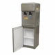 thumbnail image 1 of Dispensador de Agua Eléctrico Ventilador Pedestal Mod. LB-07D Gris Acero, 1 of 4