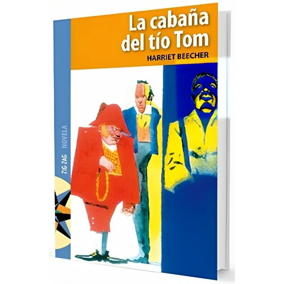 La cabaña del tio Tom