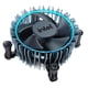 thumbnail image 3 of PROCESADOR INTEL CORE I7-14700F RAPTOR LAKE (LGA1700, 2.1/5.4 GHZ, 20 NÚCLEOS, 2, 3 of 3