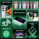 thumbnail image 2 of Smartphone UIOUOR I25 Ultra 6.99 FHD+ Android 14 12GB+512GB, 2 of 7