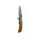 thumbnail image 3 of Navaja Wayu Cortapluma Pocket Knife 22cm Mango Madera, 3 of 3