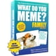 thumbnail image 1 of Juego de Mesa What Do You Meme Family Edition 8 300 Cartas, 1 of 3