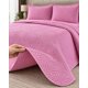 thumbnail image 5 of Cubrecama Quilt de Verano 2 plazas 230 × 250 cm con 2 Fundas, 5 of 7