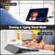 thumbnail image 4 of Funda FINTIE Hybrid Slim para Samsung Galaxy Tab A9+ 5G de 11 pulgadas, 4 of 9
