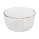 thumbnail image 3 of Juego de 4 tazones Pyrex de 240 ml con tapas turquesa, fabricado en EE. UU., 3 of 6
