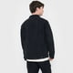 thumbnail image 3 of Chaqueta Hombre Denim I Color Negro Corona, 3 of 5