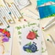 thumbnail image 3 of Juego de rotuladores de alcohol Ohuhu con punta de pincel doble, 120 colores, 3 of 3