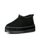 thumbnail image 3 of Botin Casual Mujer Pu Texil Comodo Weide LT200, 3 of 8