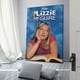 thumbnail image 3 of Lizzie McGuire Cuadro decorativo colgante - Arte de pared - Póster enmarcado - Decoración de pared - Regalos para familia, amigos y aficionados 40*60 cm, 3 of 6