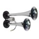 thumbnail image 2 of Bocina cromada, 2 of 2