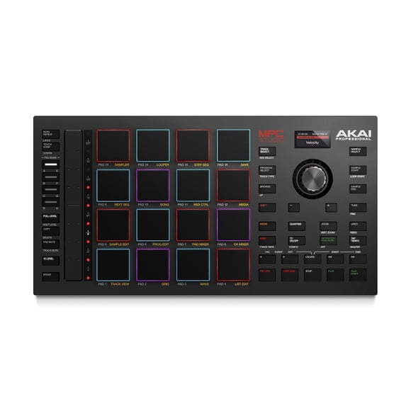 Controlador Midi Mpc Studio2 - Akai