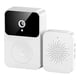 thumbnail image 1 of Timbre Inalámbrico Usb Camara Wifi Exterior Puerta Micrófono, 1 of 2
