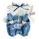 thumbnail image 2 of 2 Piezas De Ropa Para Muñecas, Trajes Para Muñecos De Pato De Peluche De 15cm, Muñecas Para Vestir, 2 of 3